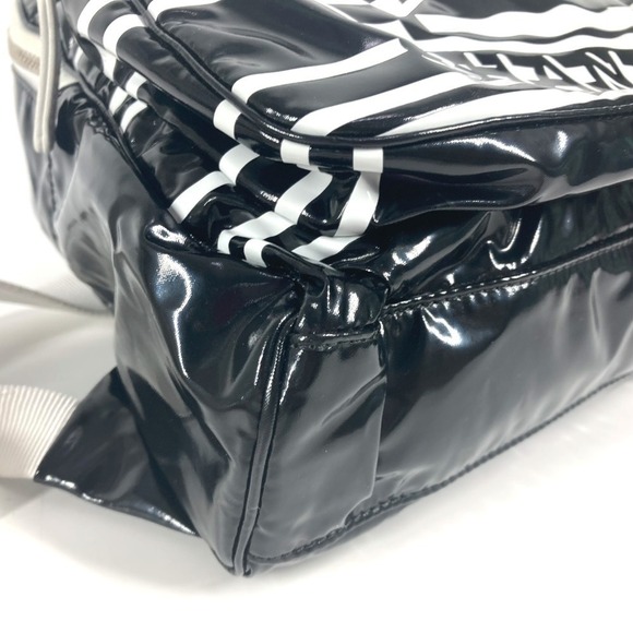 CHANEL Black Backpack main image 12